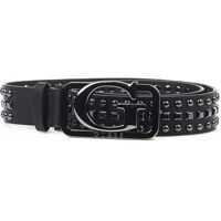 Curele Belt with rivets Barbati
