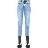 Blugi drepti Jean "The it girl skinny" Femei