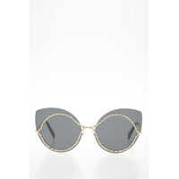 Ochelari de soare Marc Jacobs Rimless Universal Fit Sunglasses