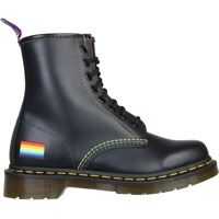 Cizme scurte Amphibian Pride Boots Femei