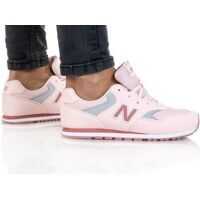 Sneakers New Balance 393 YC393CPK