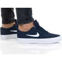 Sneakers Sb Charge Suede (Gs) CT3112 Baieti