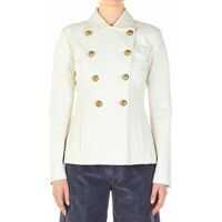 Geci de piele Leather jacket "Ercole" Femei