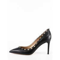 Pantofi cu toc Rockstud Pump Femei