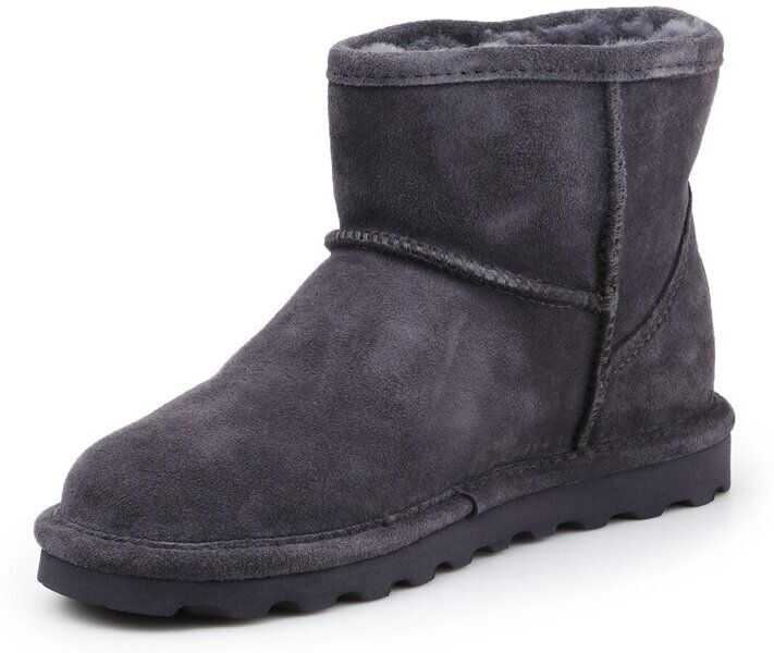 Cizme de iarna Bearpaw Alyssa Charcoal Grey Femei (BM 7992525) 3