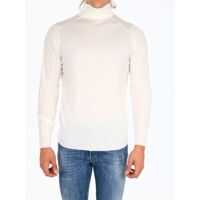Pulovere casual Merino Wool Sweater Barbati