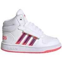 Sneakers Hoops Mid 2.0 I Baieti