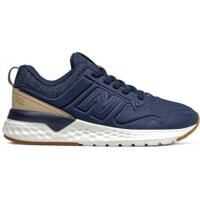 Sneakers Nb 515 Baieti