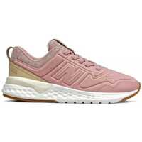 Sneakers Nb 327 Baieti