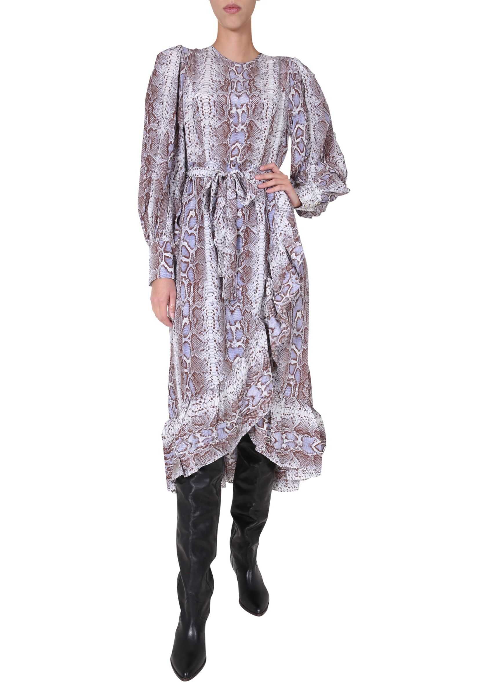 Wallet Dress