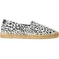 Espadrile Espadrillas With Logo Barbati