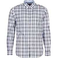 Camasi casual Sunland CHK RF3 MW0MW04406 Barbati