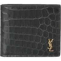 Portofele "Monogram East / West" Wallet Barbati