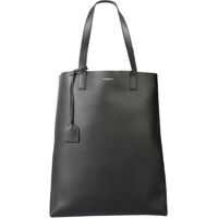 Borsete Shopping Bag With Logo Barbati