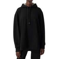 Hanorace Over Sweatshirt Femei