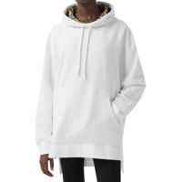 Hanorace Over Sweatshirt Femei