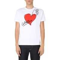 Tricouri Crew Neck T-Shirt Barbati
