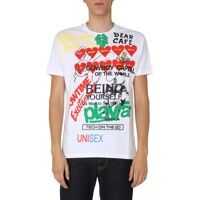 Tricouri Crew Neck T-Shirt Barbati