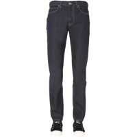 Blugi drepti Vivienne Westwood Classic Tapered Jeans