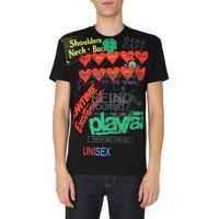 Tricouri Crew Neck T-Shirt Barbati