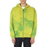 Bluze de trening Hooded Sweatshirt With Zip Barbati