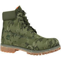 Bocanci de iarna Timberland 6 In Premium