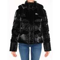 Bomber jacket Down Jacket Femei