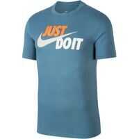 Tricouri M Nsw Tee Just Do It Swoosh AR5006 Barbati