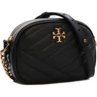 Genti tip postas Kira Chevron Small Bag Femei