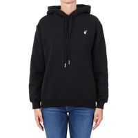 Hanorace Flowers Logo Hoodie Femei