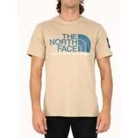 Tricouri The North Face T-Shirt Fine Alpine