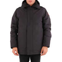 Bomber jacket Garibaldi Parka Barbati