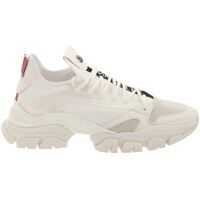 Sneakers Trevor Sneakers In White Barbati