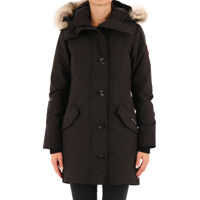 Bomber jacket Parka Rossclair Femei
