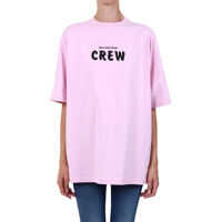 Tricouri Crew T-Shirt Femei