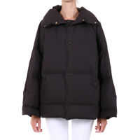 Bomber jacket Cassette Down Jacket Femei