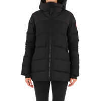 Bomber jacket Hybridge Coat Femei