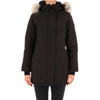 Bomber jacket Victoria Parka Femei