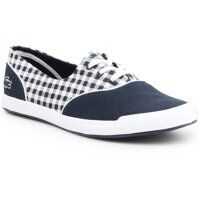 Tenisi Lacoste Lancelle Lace 3 EYE 216 1 SPW lifestyle shoes