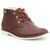 Lacoste Sherbrook HI SB SPJ Brown