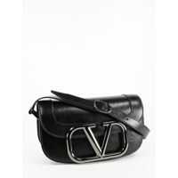 Genti tip postas Supervee Leather Bag Femei
