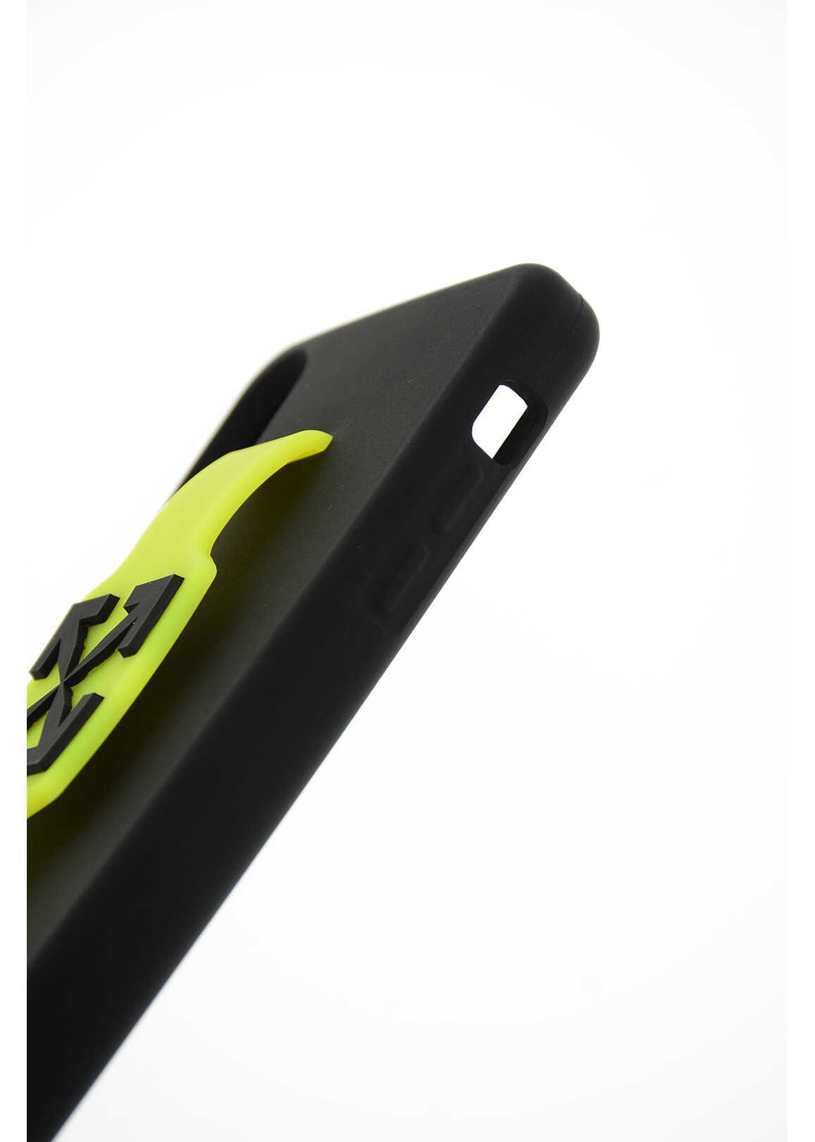 Iphone X/XS W Finger G Cover Case with Logo
