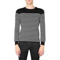 Pulovere casual Crew Neck Sweater Barbati