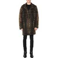 Trenciuri Tailored Coat Barbati