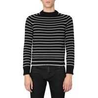 Pulovere casual Crew Neck Sweater Barbati