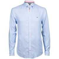 Camasi casual ES Engineered Dobby STP MW0MW05101 Barbati