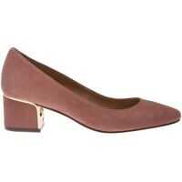 Pantofi cu toc Lana Pumps In Pink Femei