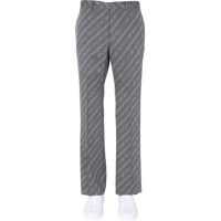Pantaloni casual Givenchy Regular Fit Trousers