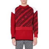 Pulovere casual Givenchy Crew Neck Sweater