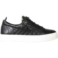 Sneakers Giuseppe Zanotti "May London" Sneakers